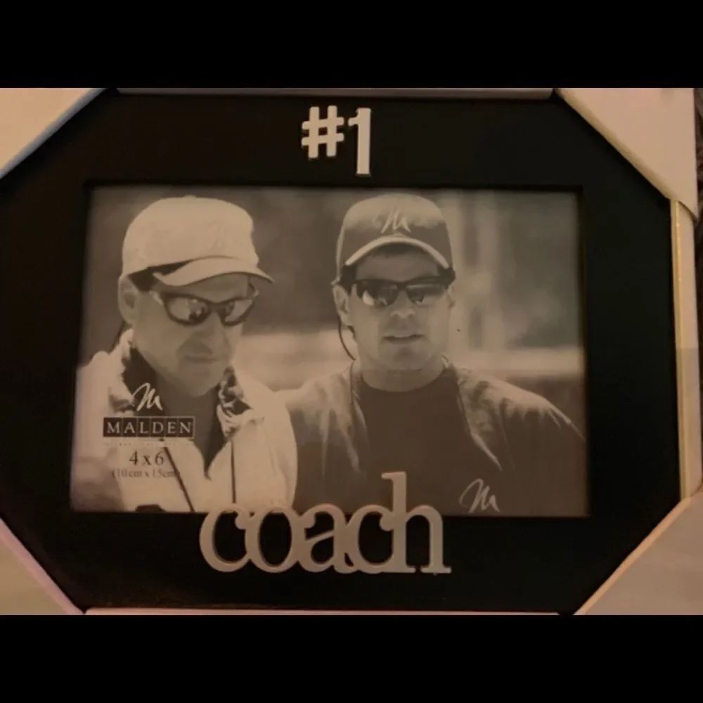 Picture Frame - Picture 2 of 2